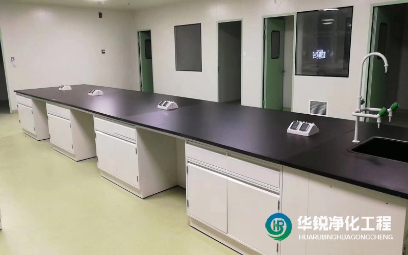 公司實驗室做CMA認證需要什么條件？