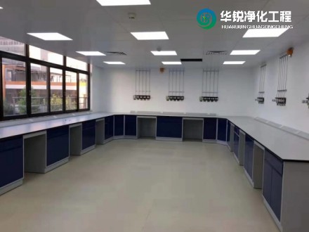 實(shí)驗(yàn)室凈化設(shè)計(jì)過程中，有哪些常見的挑戰(zhàn)和解決方法？