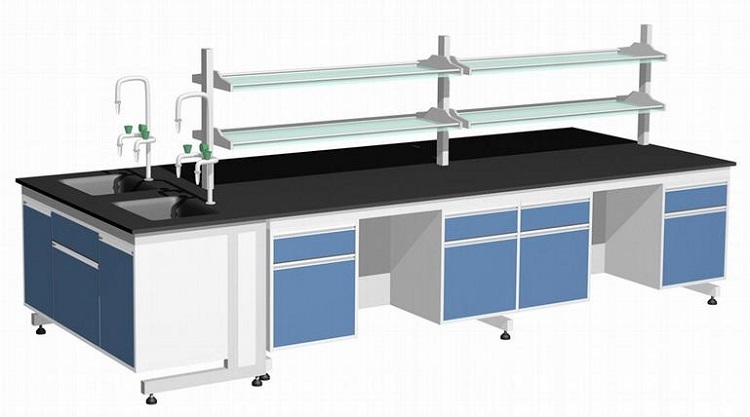 中央實(shí)驗臺