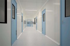 淺談制藥實(shí)驗(yàn)室平面規(guī)劃設(shè)計(jì)心得體會(huì)