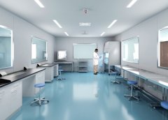 實驗家具：怎么區(qū)分垂直流和水平流工作臺？