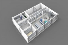嵌入式平板電腦在生物安全柜、超凈工作臺的應