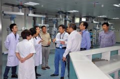 為什么很多通風(fēng)柜都采用變頻通風(fēng)控制系統(tǒng)？