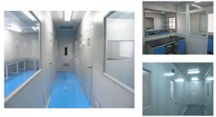 實驗室空調(diào)凈化工程應注意的問題