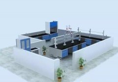重慶實驗室設計建設要點