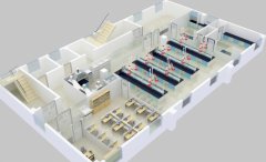 實(shí)驗室通風(fēng)柜合理布局