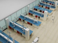 實驗室通風系統(tǒng)設計中應注意的問題