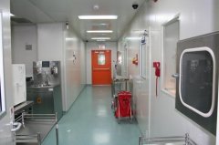 疾控中心實驗室建設(shè)疾控中心實驗室設(shè)計建設(shè)