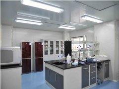 疾控中心實驗室設(shè)計建設(shè)的環(huán)境要求