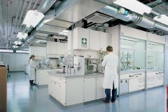 國家衛(wèi)計(jì)委對(duì)建設(shè)醫(yī)學(xué)檢驗(yàn)實(shí)驗(yàn)室的基本要求