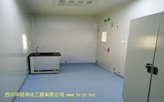 醫(yī)學(xué)BSLＧ２實(shí)驗(yàn)室對機(jī)械通風(fēng)、送風(fēng)系統(tǒng)新風(fēng)口