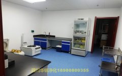 實驗室的給水排水和氣體供應系統(tǒng)要求